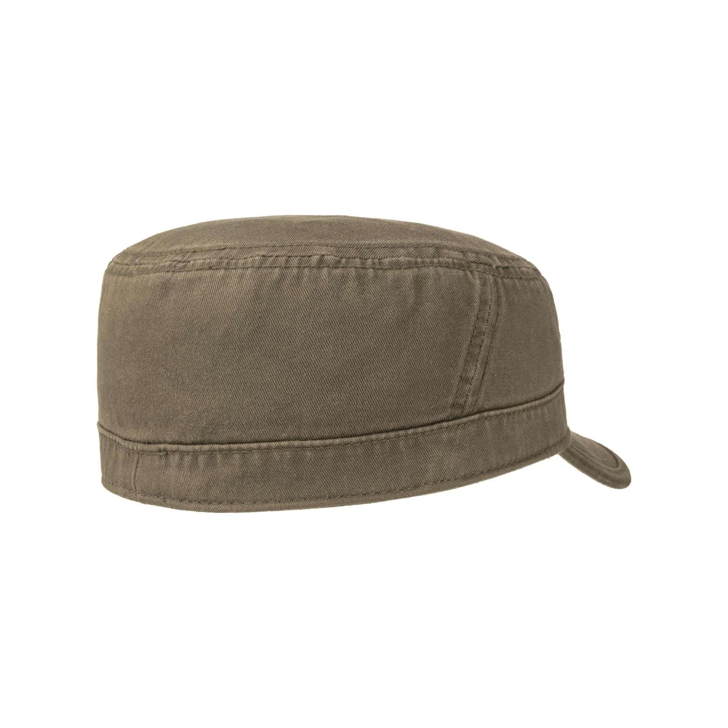Boné Stetson Militar Cap
