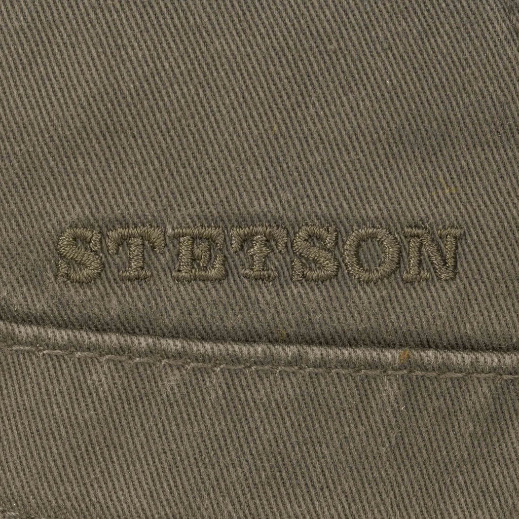 Boné Stetson Militar Cap
