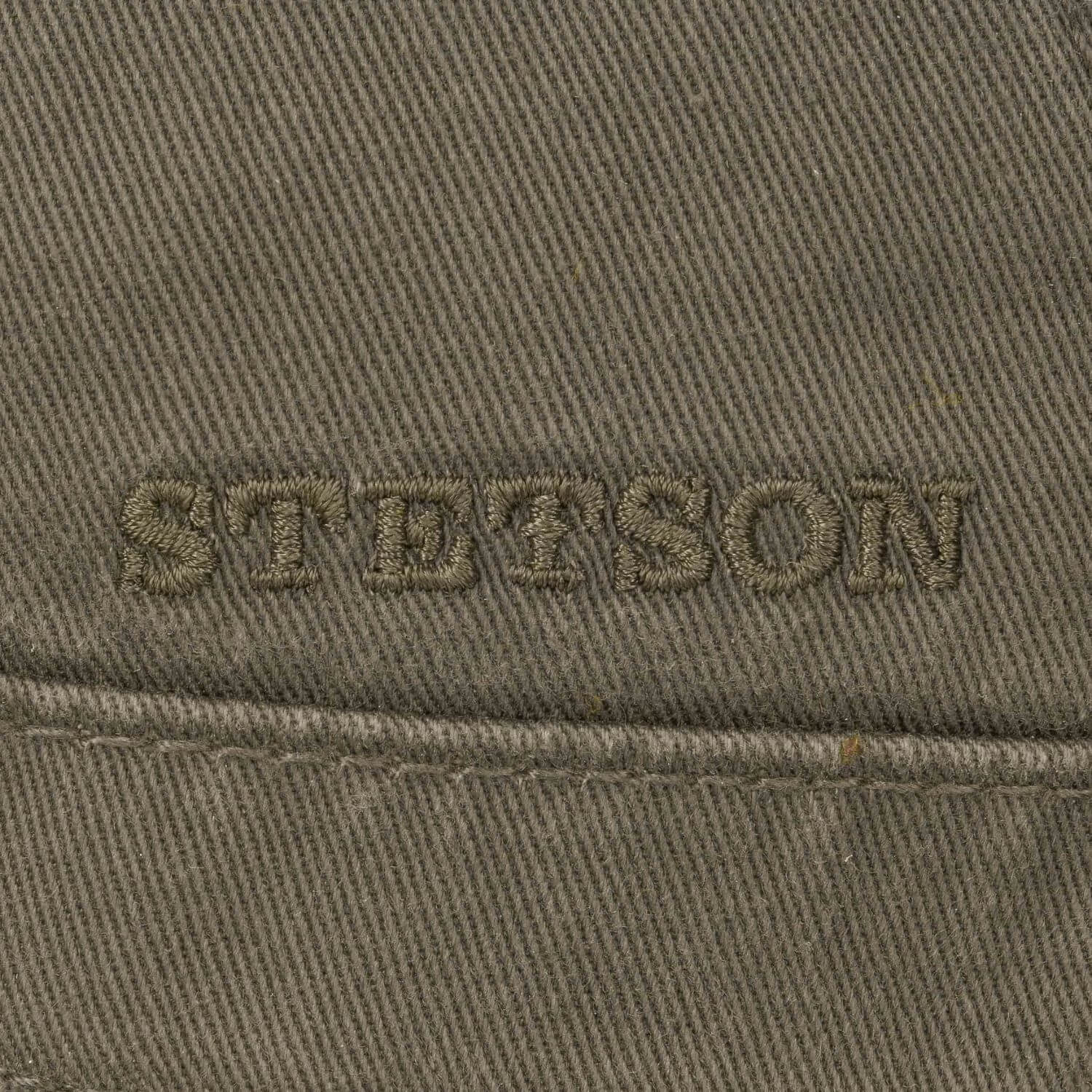 Boné Stetson Militar Cap