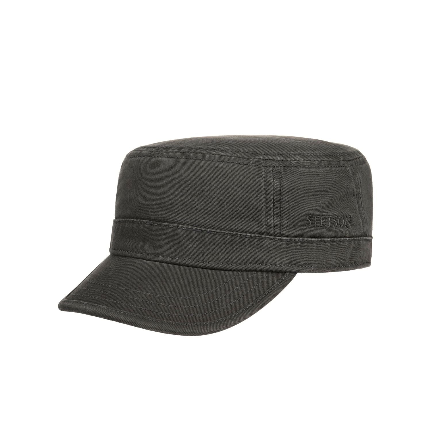 Boné Stetson Militar