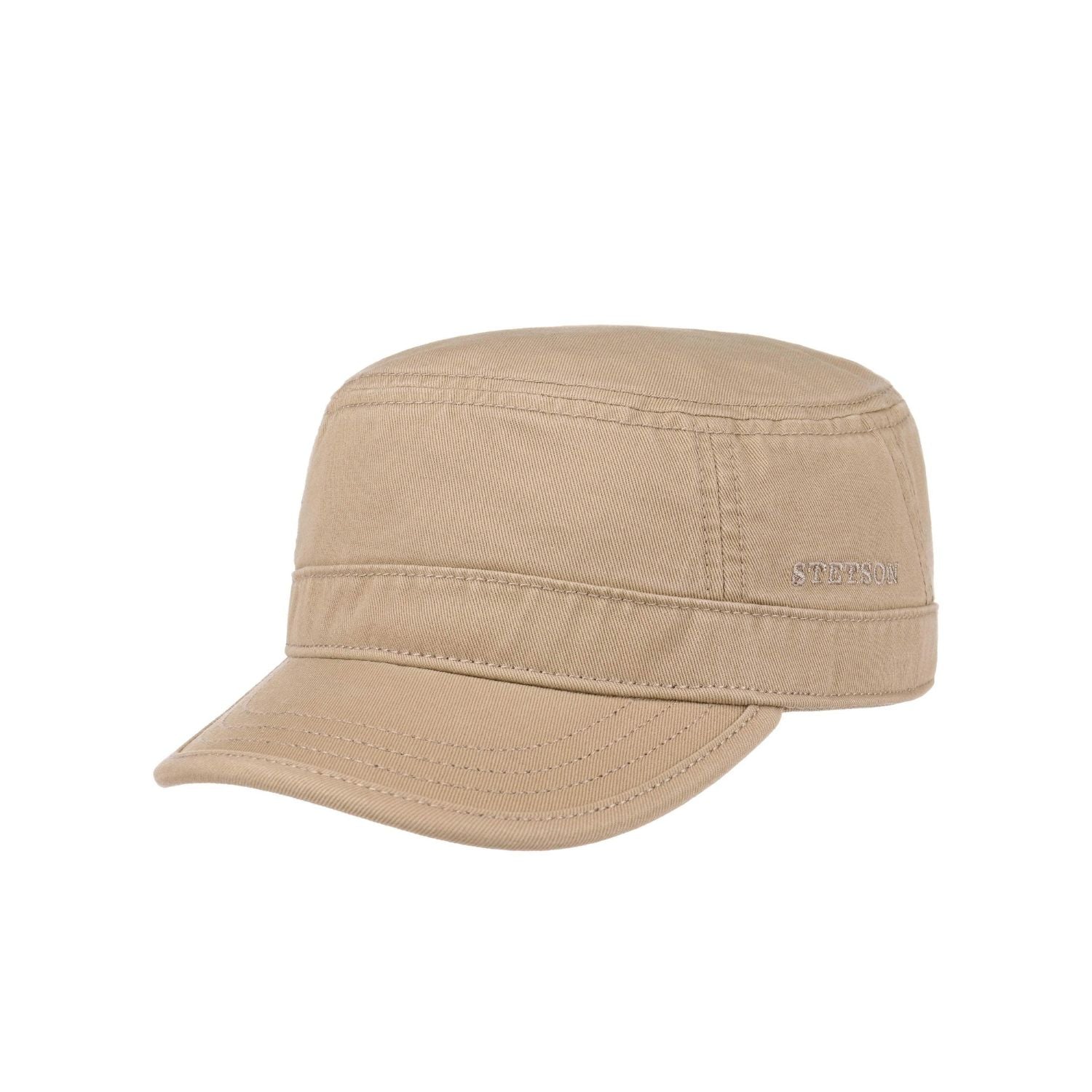 Boné Stetson Militar Cap