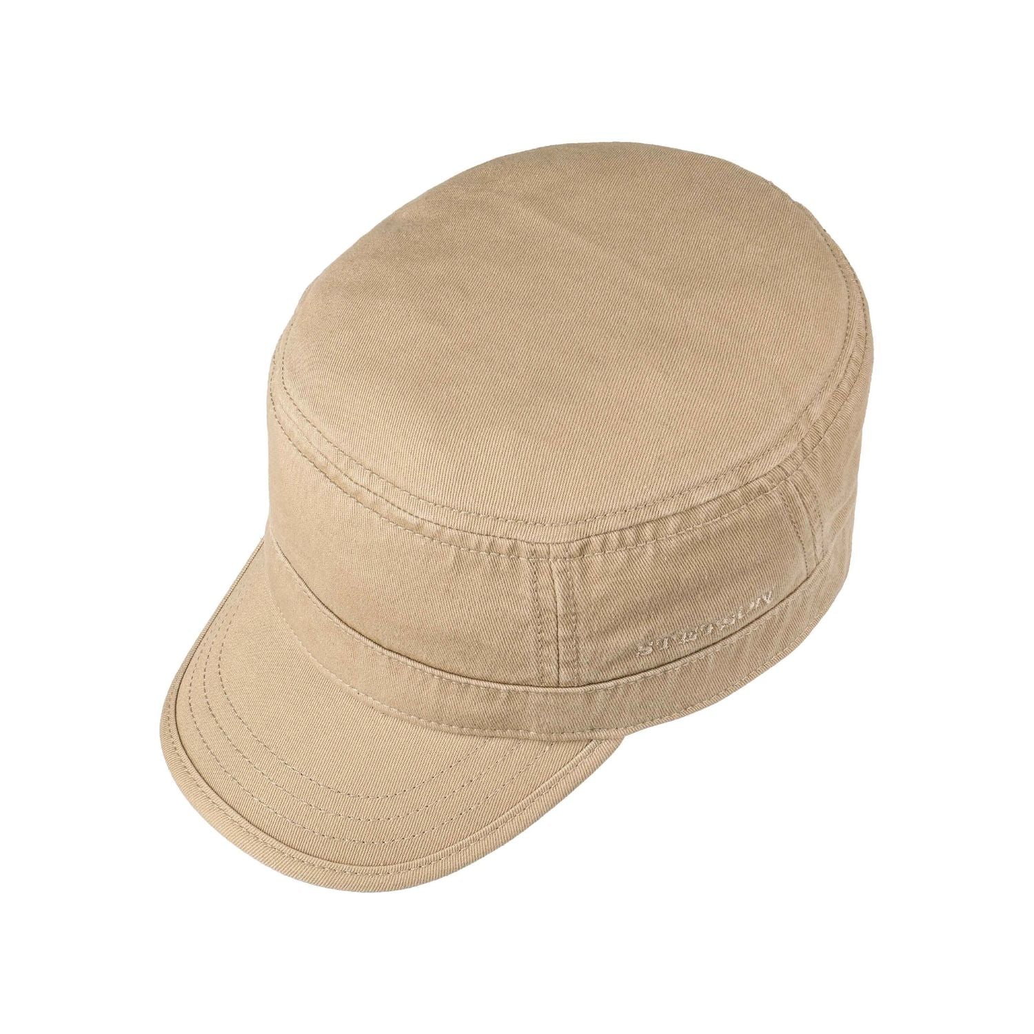 Boné Stetson Militar Cap