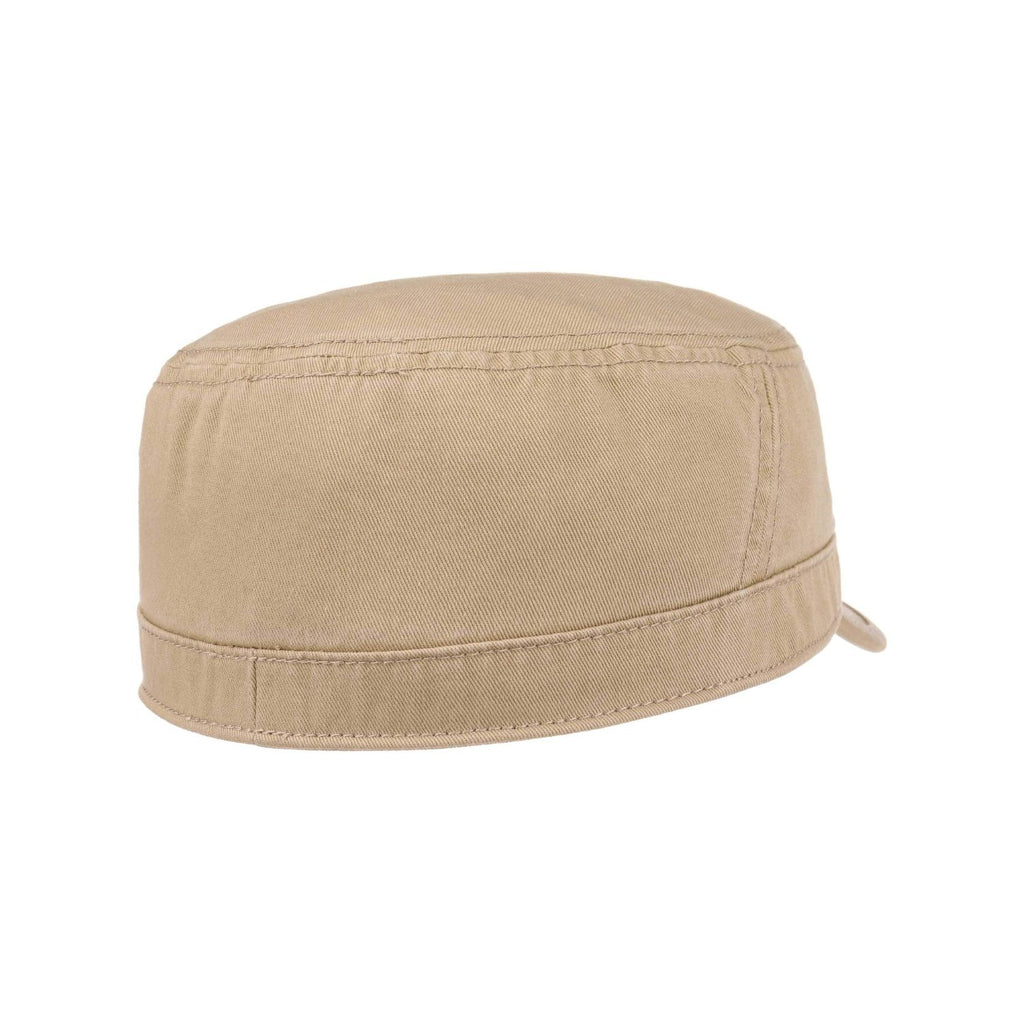 Boné Stetson Militar Cap