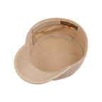 Boné Stetson Militar Cap