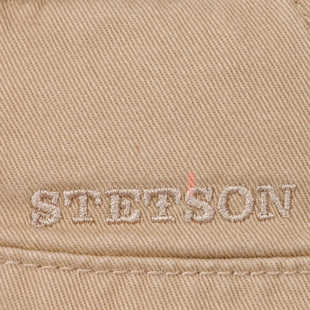 Boné Stetson Militar Cap
