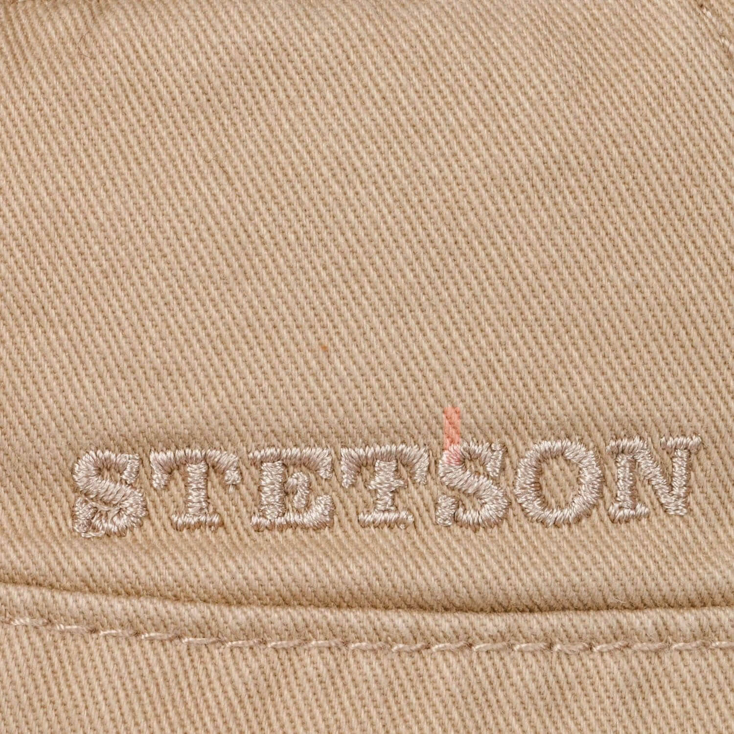 Boné Stetson Militar Cap