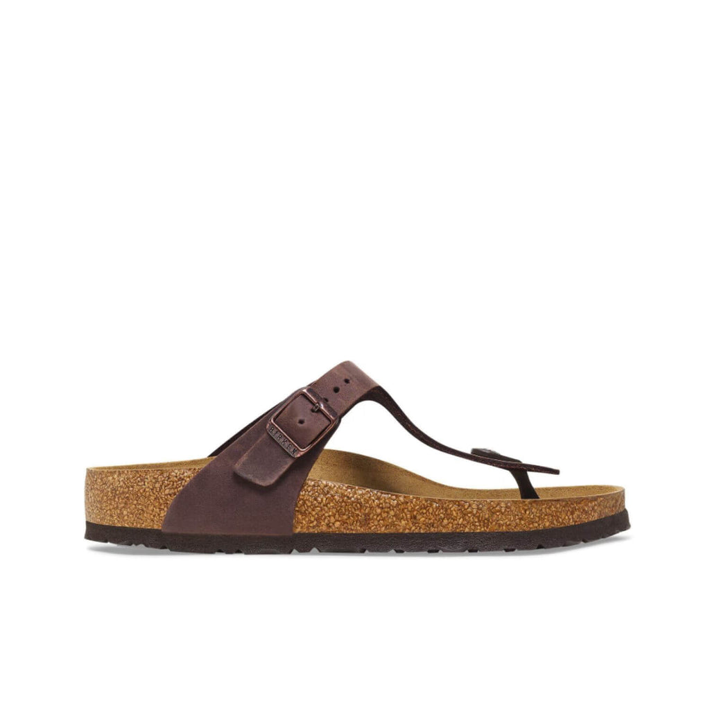 Sandália Birkenstock Gizeh LEO