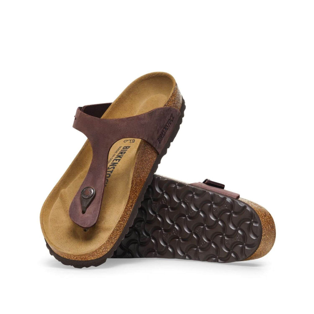 Sandália Birkenstock Gizeh LEO