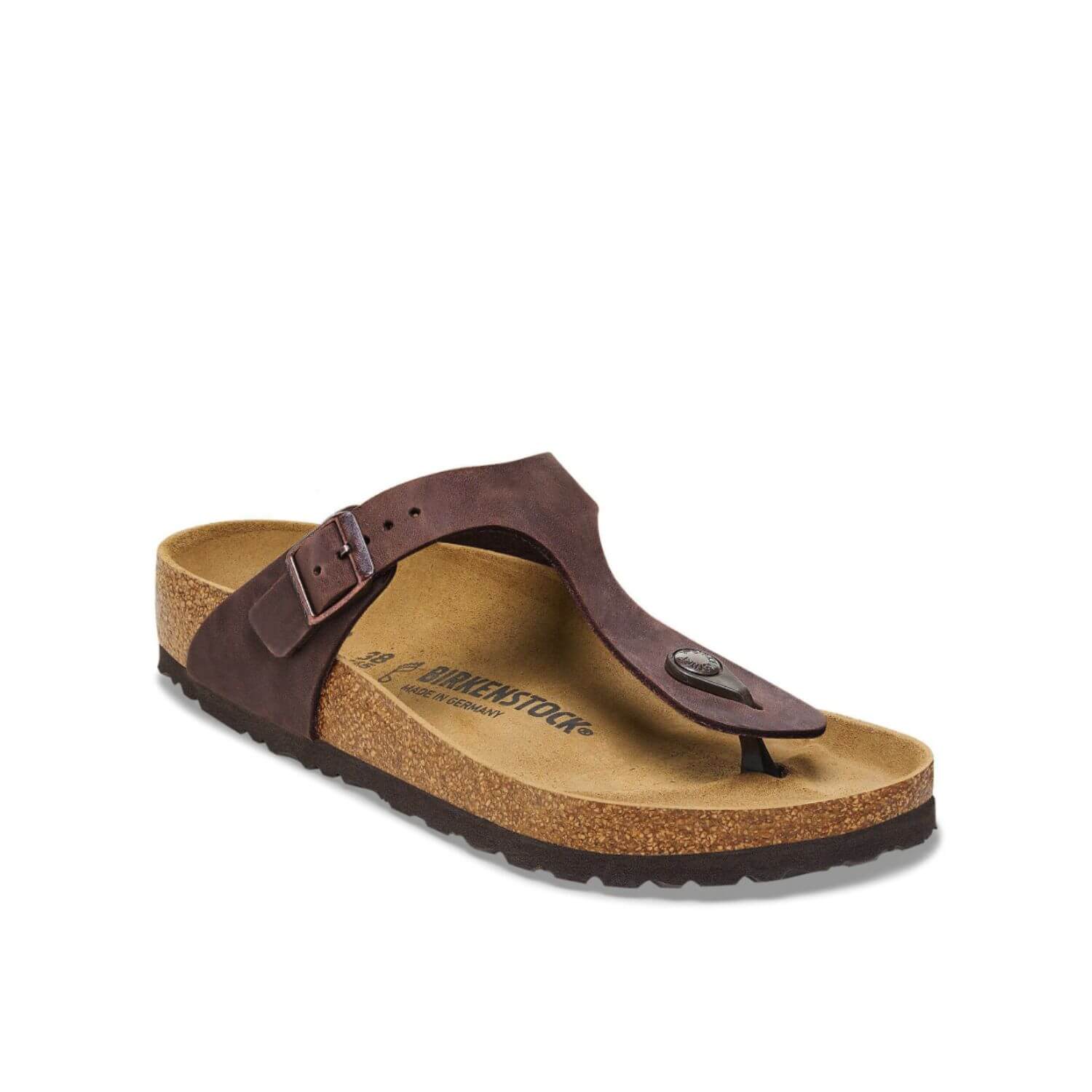 Sandália Birkenstock Gizeh LEO