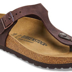 Sandália Birkenstock Gizeh LEO