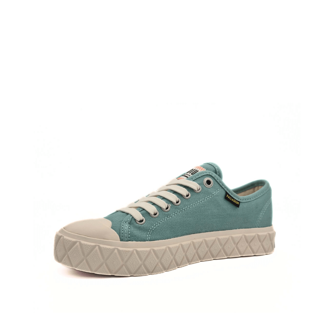 Sapatilha Palladium Palla Ace