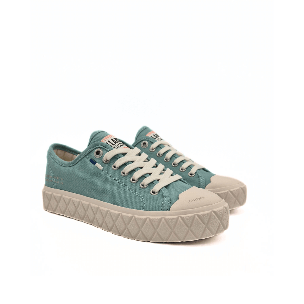 Sapatilha Palladium Palla Ace