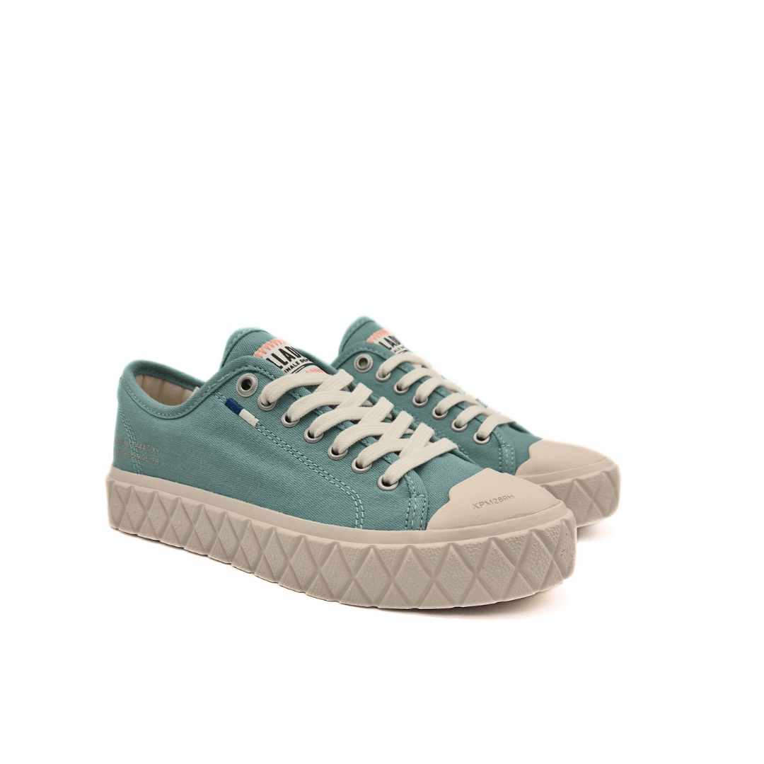 Sapatilha Palladium Palla Ace
