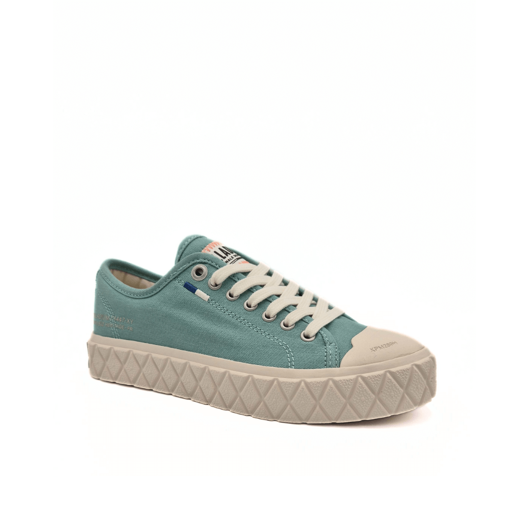 Sapatilha Palladium Palla Ace