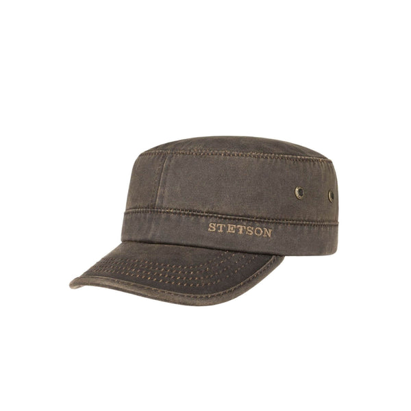 Boné Stetson Army cap