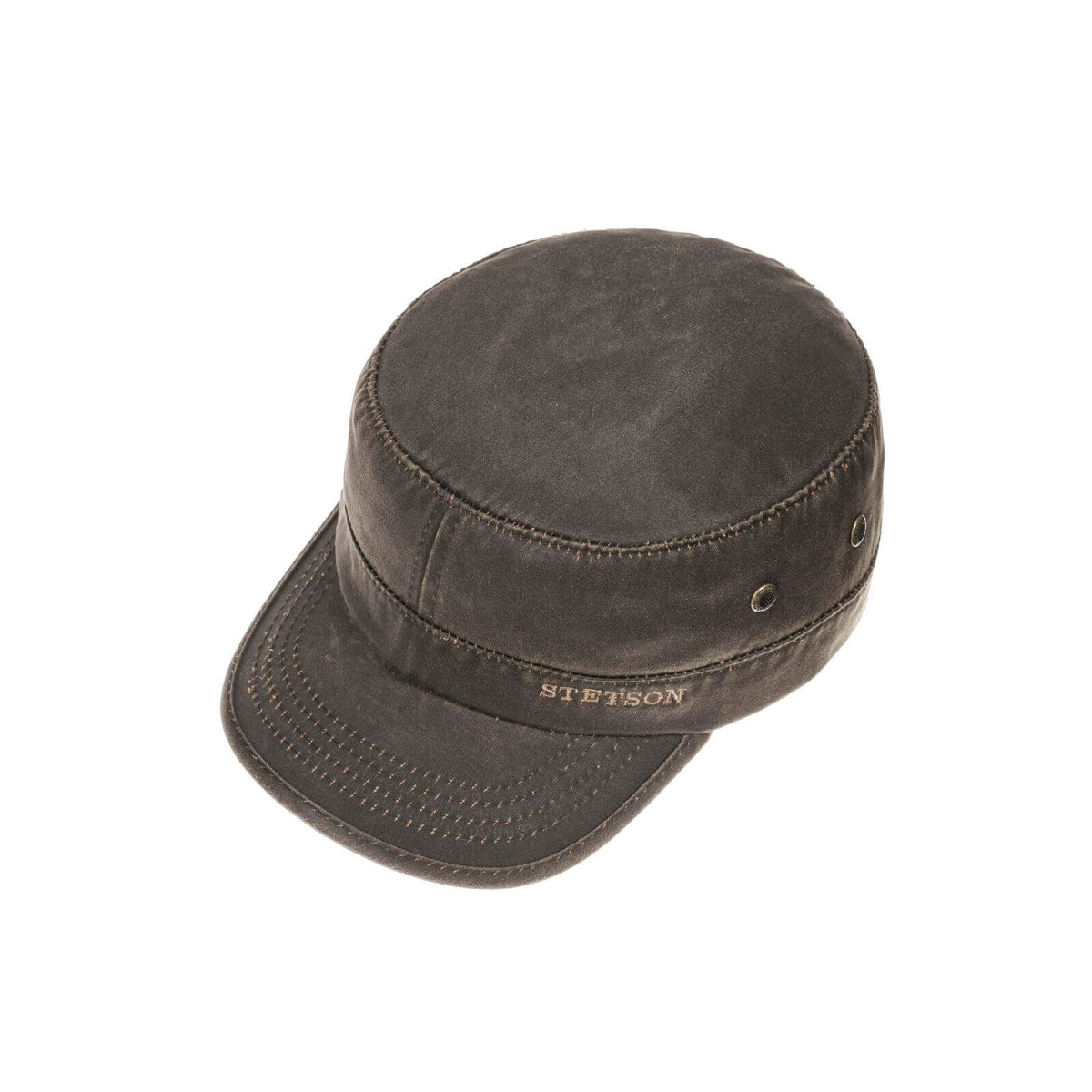Boné Stetson Army cap