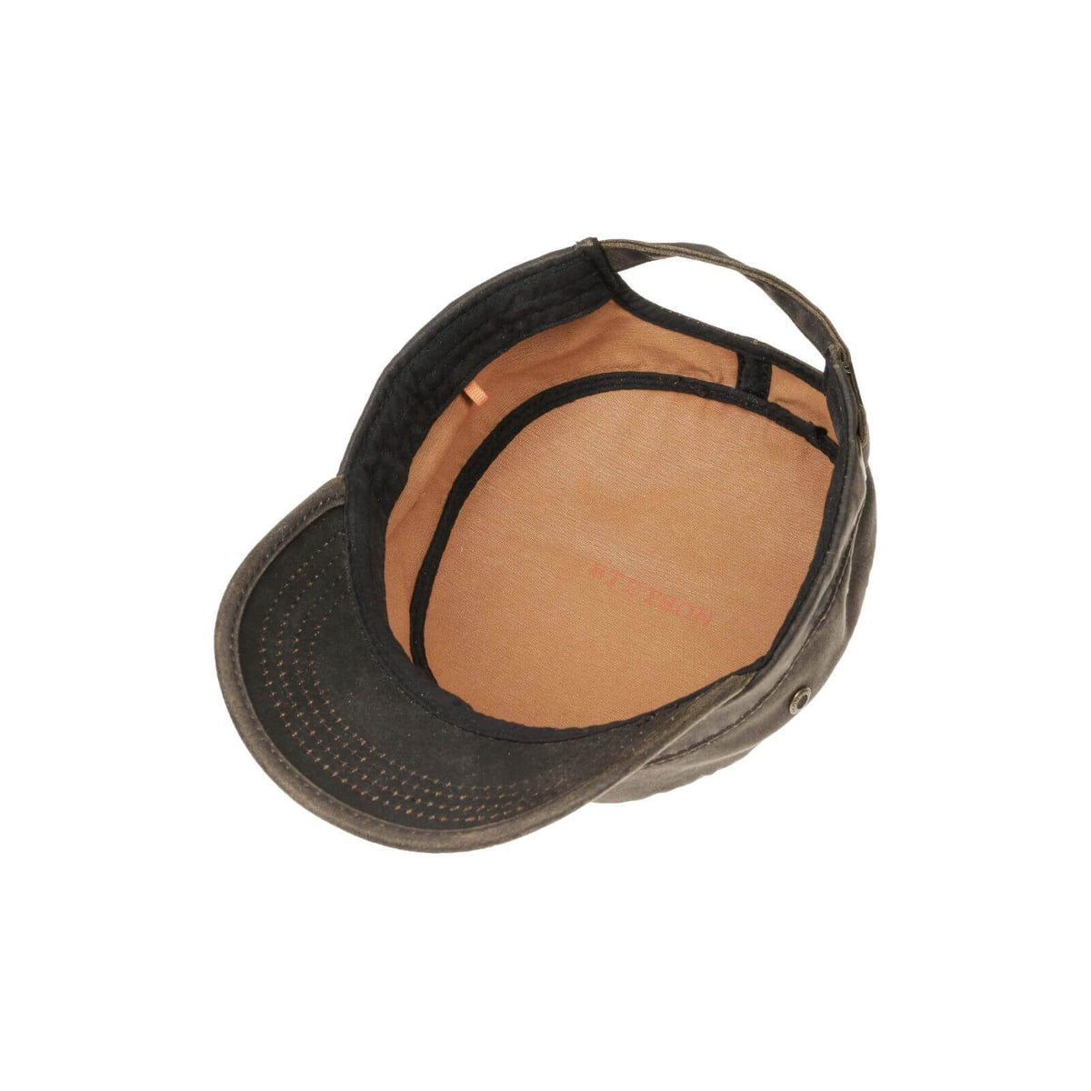 Boné Stetson Army cap