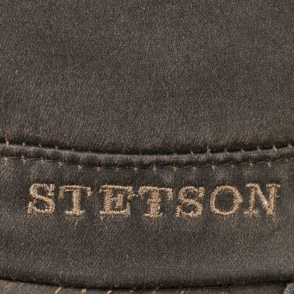 Boné Stetson Army cap