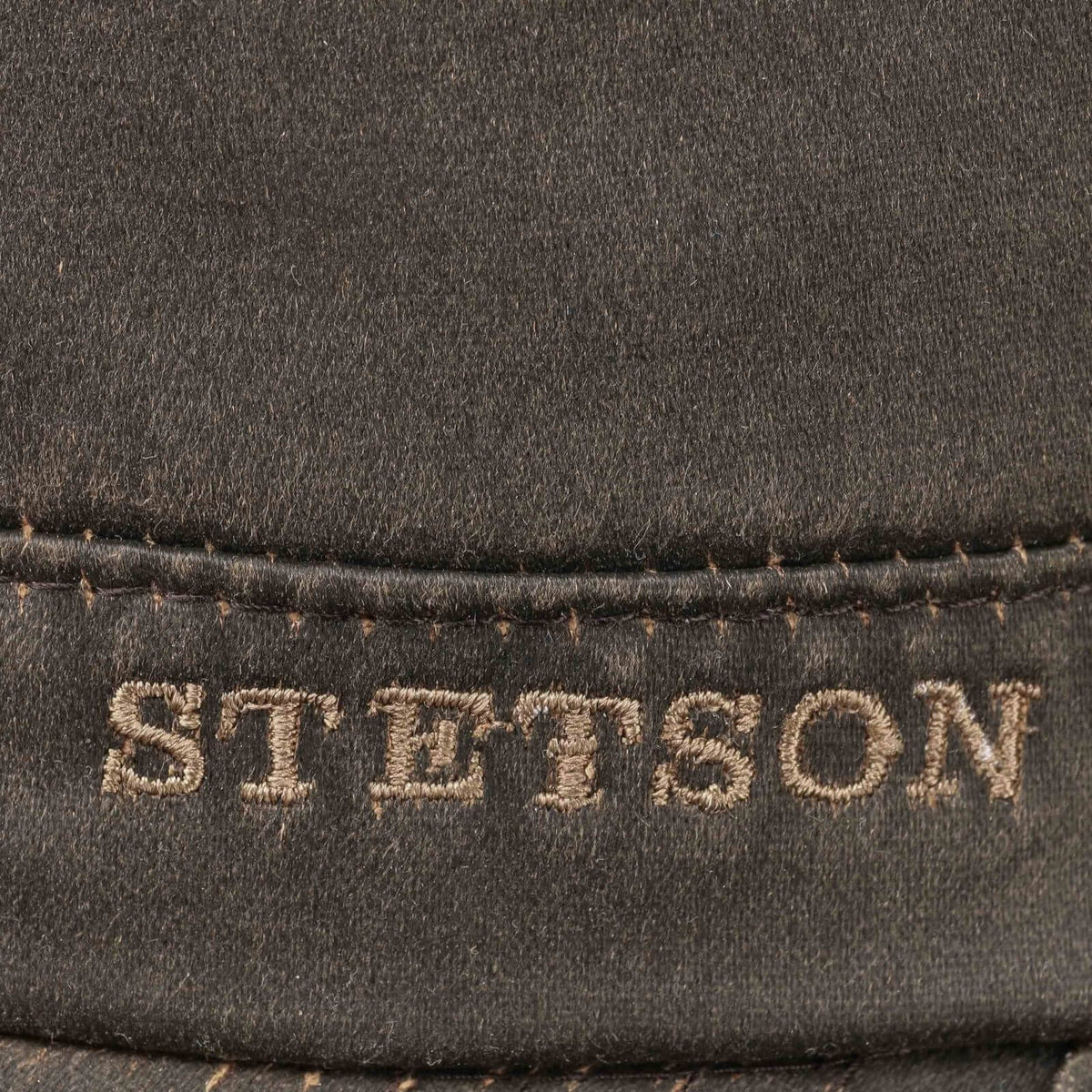 Boné Stetson Army cap