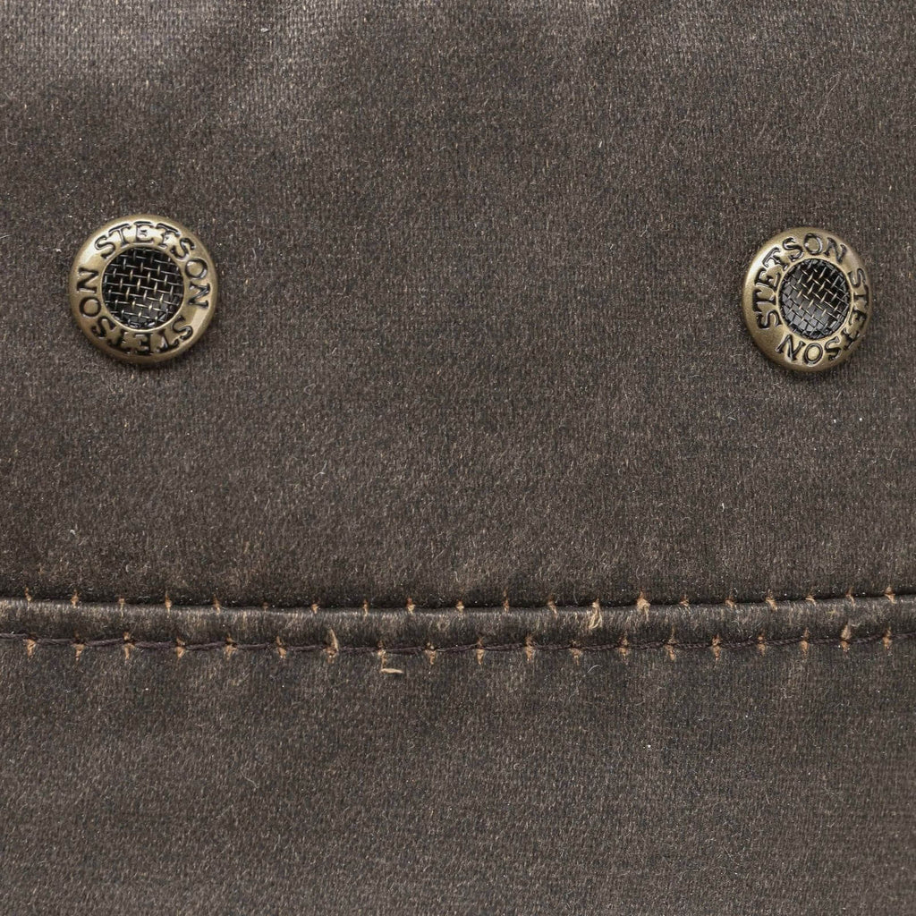 Boné Stetson Army cap