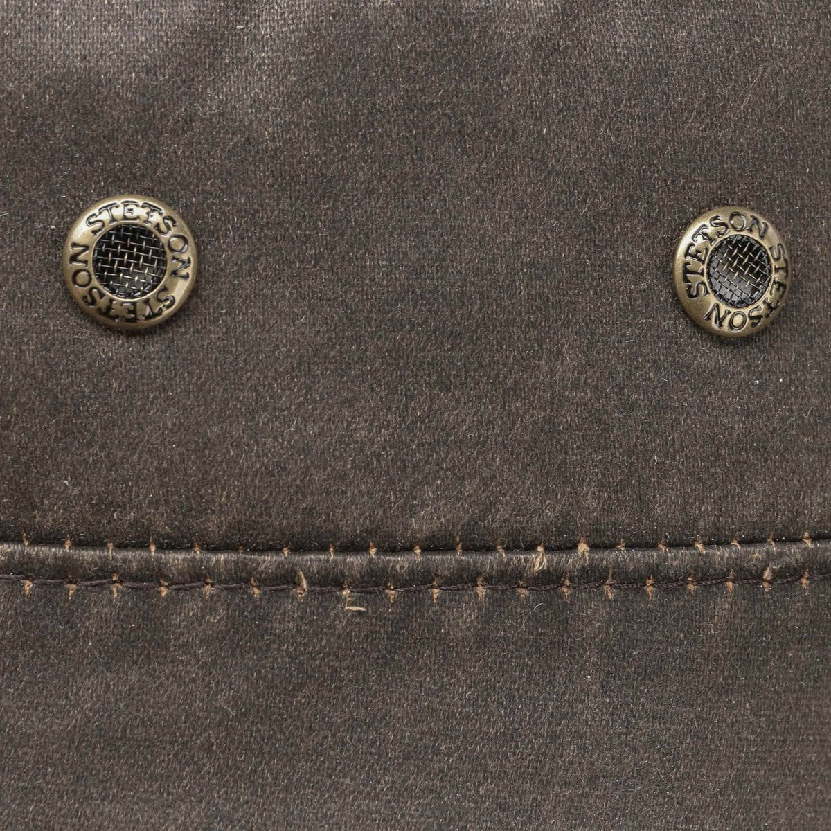 Boné Stetson Army cap