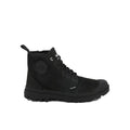 Sapatilha Palladium Pampa HI Zip