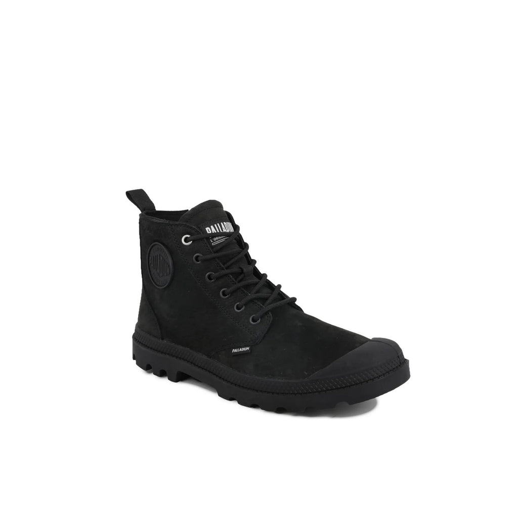 Sapatilha Palladium Pampa HI Zip