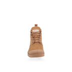Sapatilha Palladium Pampa HI Zip Nobuck
