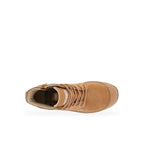 Sapatilha Palladium Pampa HI Zip Nobuck