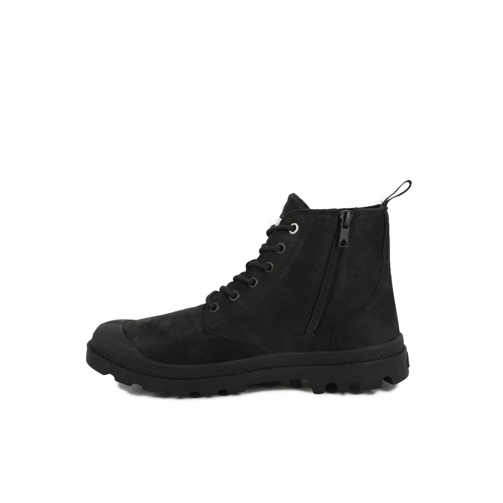 Sapatilha Palladium Pampa HI Zip