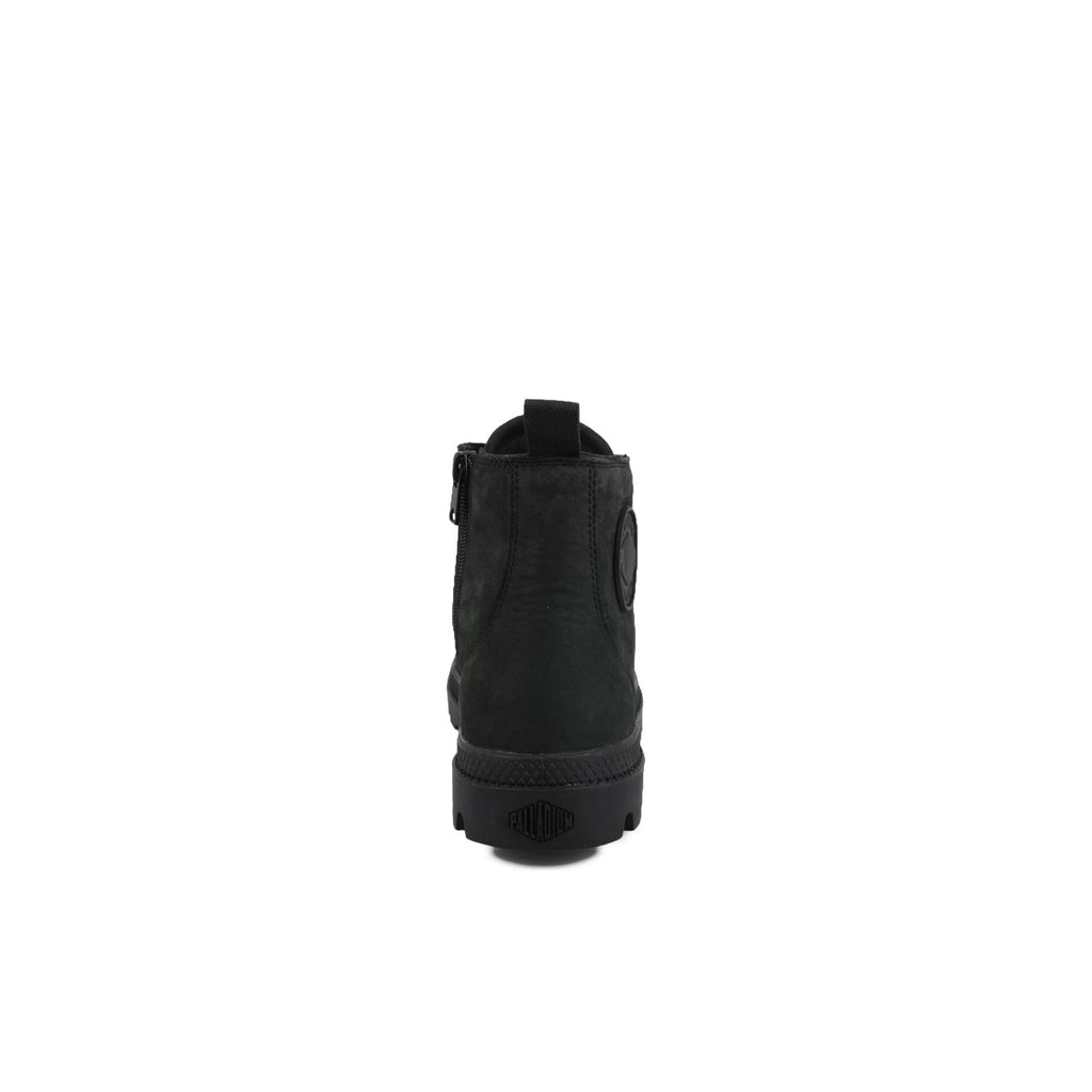 Sapatilha Palladium Pampa HI Zip