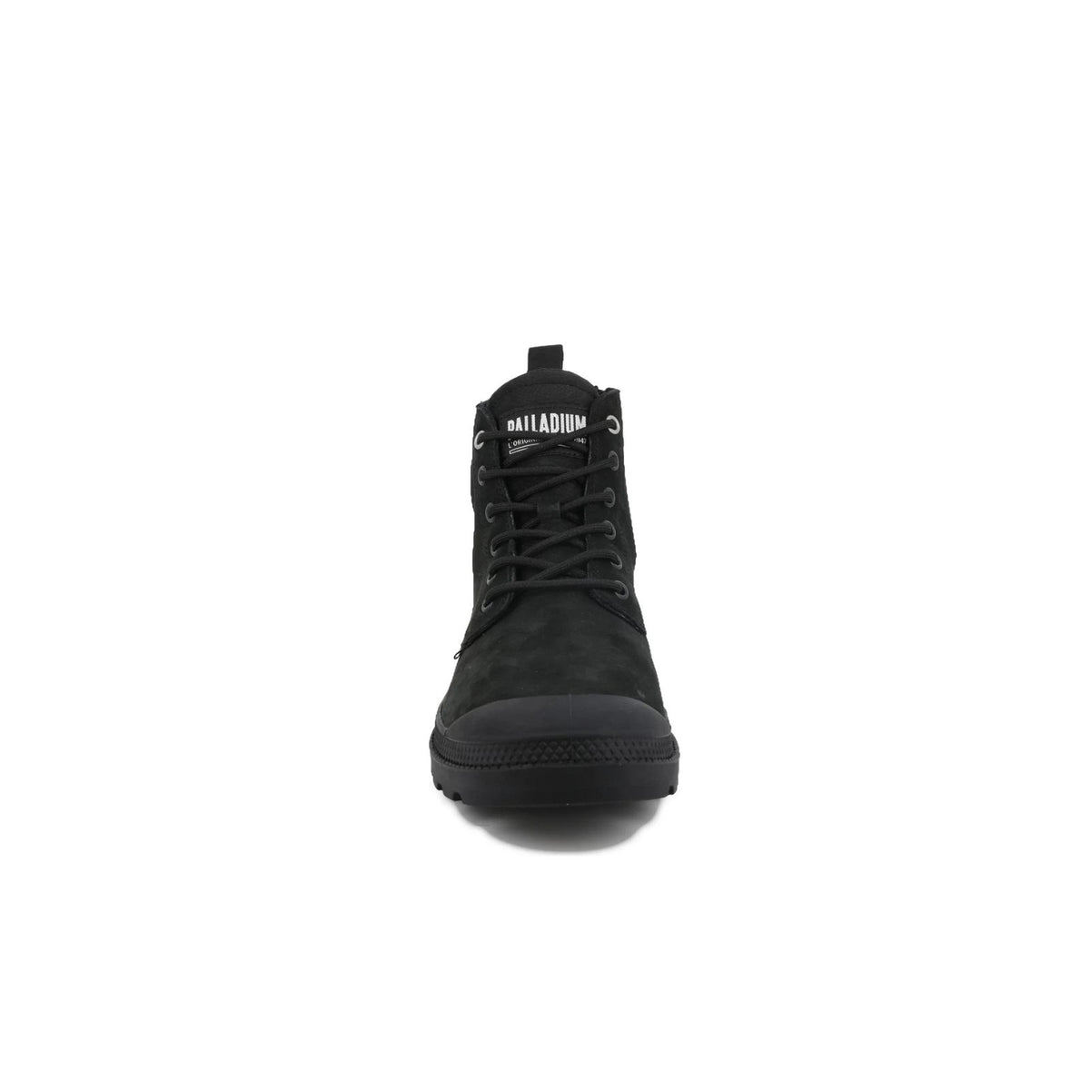 Sapatilha Palladium Pampa HI Zip