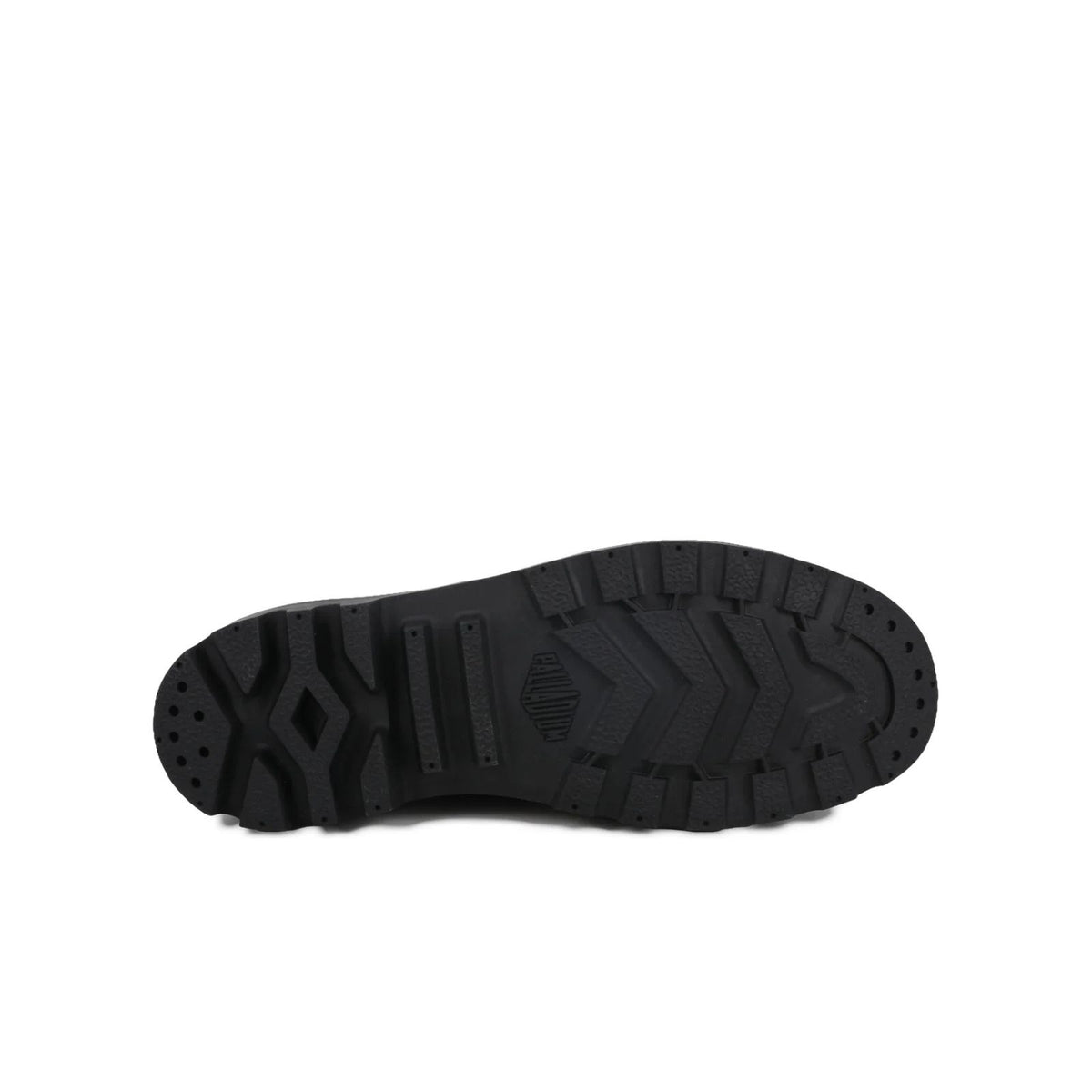 Sapatilha Palladium Pampa HI Zip