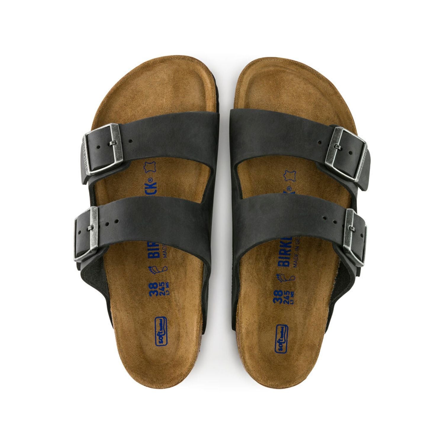 Sandália Birkenstock Arizona SFB
