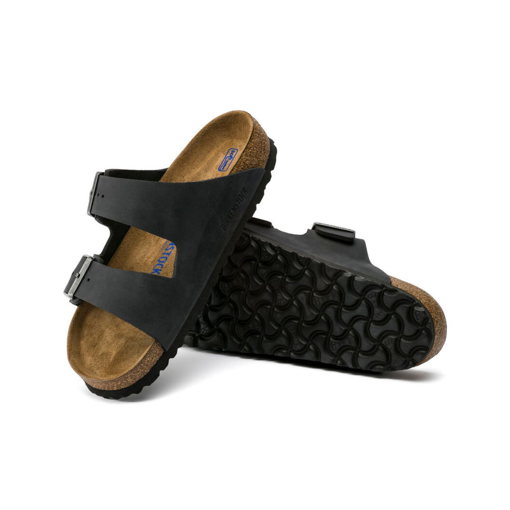 Sandália Birkenstock Arizona SFB