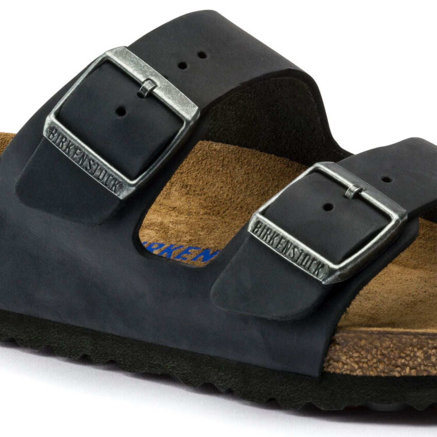 Sandália Birkenstock Arizona SFB