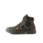 Sapatilha Palladium  Pampa SP