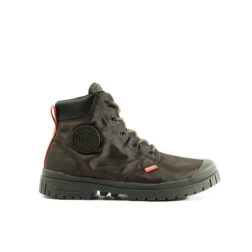 Sapatilha Palladium  Pampa SP