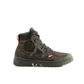 Sapatilha Palladium  Pampa SP