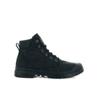 Sapatilha Palladium  Pampa SP