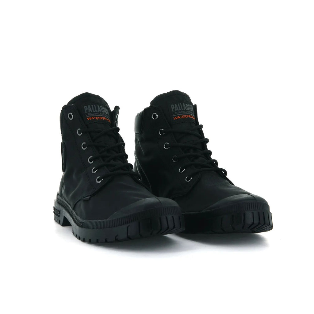 Sapatilha Palladium  Pampa SP