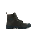 Sapatilha Palladium Pampa Zip Leather