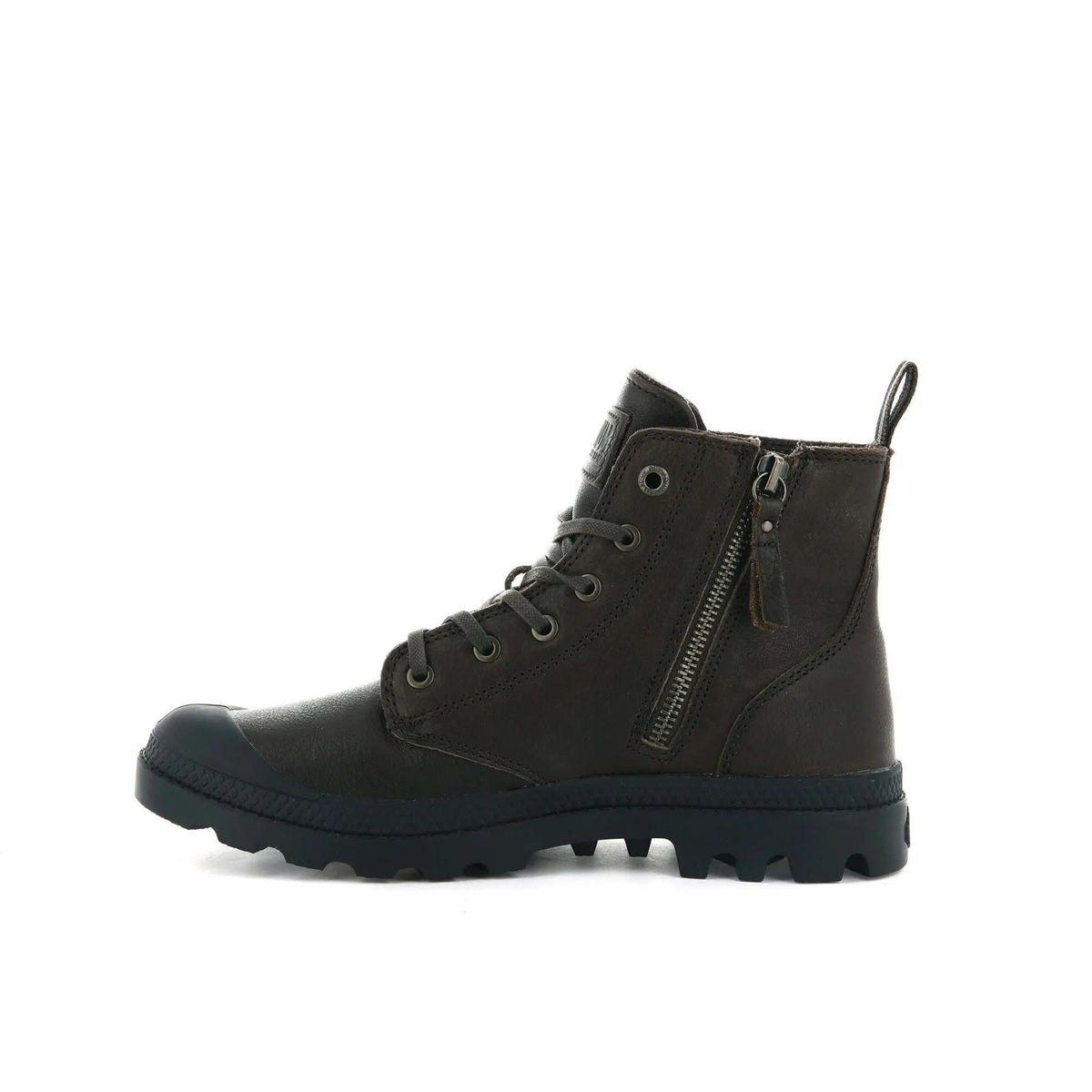 Sapatilha Palladium  Pampa SP