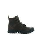 Sapatilha Palladium Pampa Zip Leather