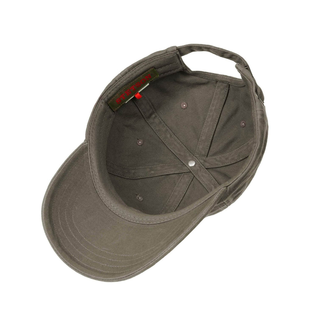 Boné Stetson Baseball Cap
