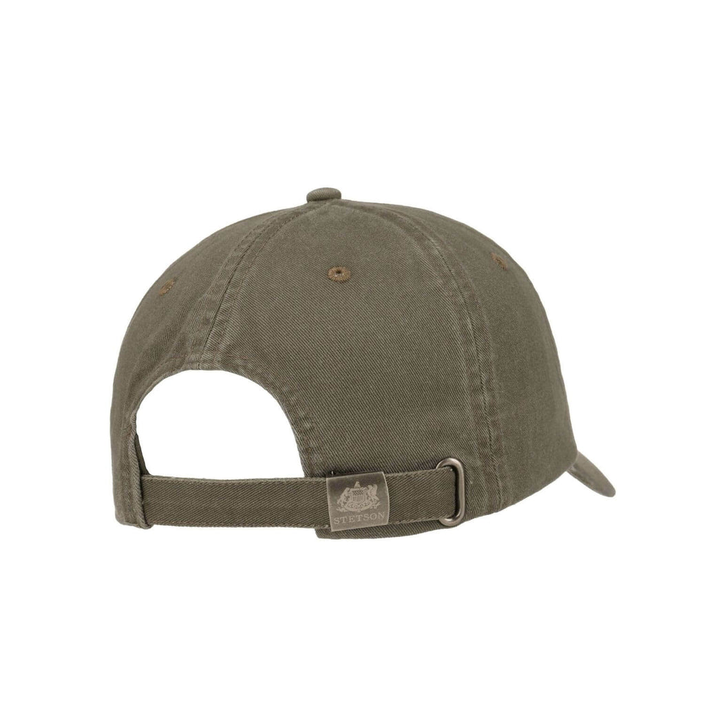 Boné Stetson Baseball Cap