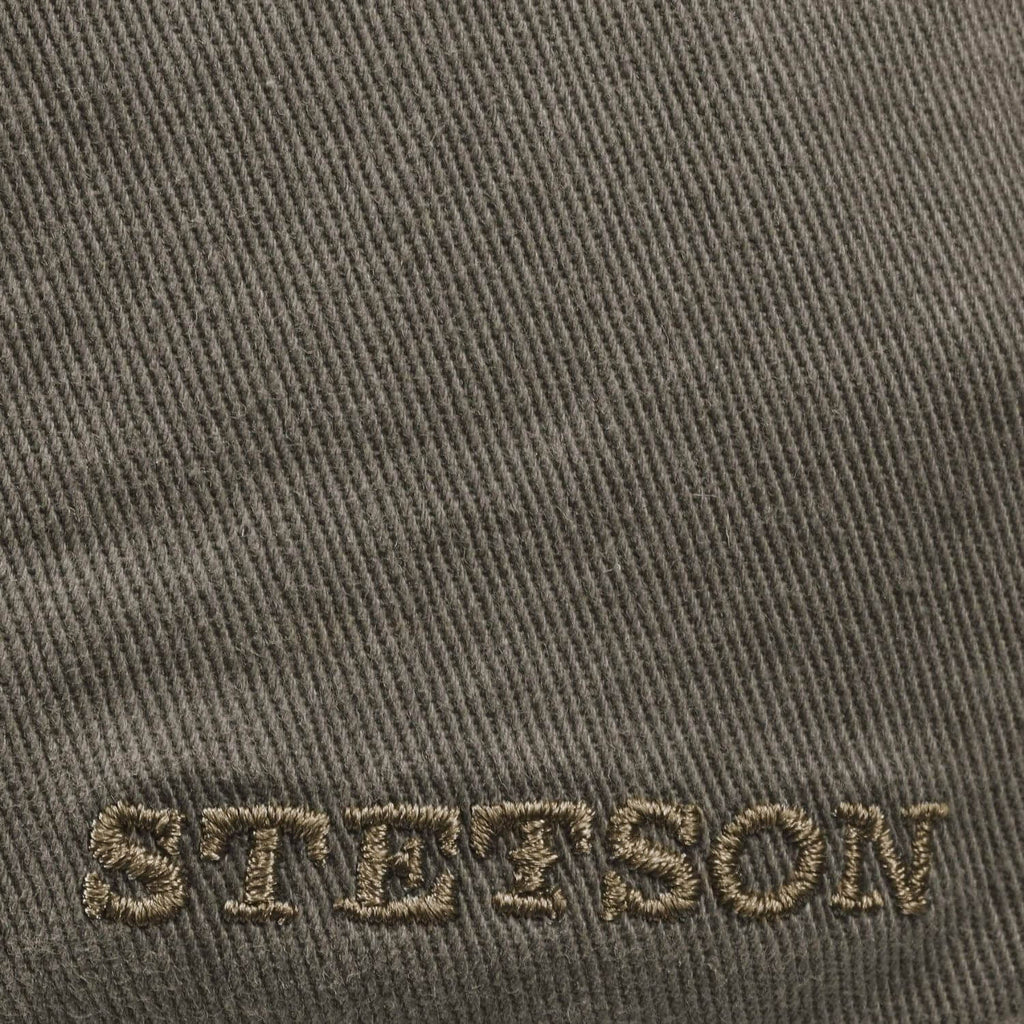 Boné Stetson Baseball Cap