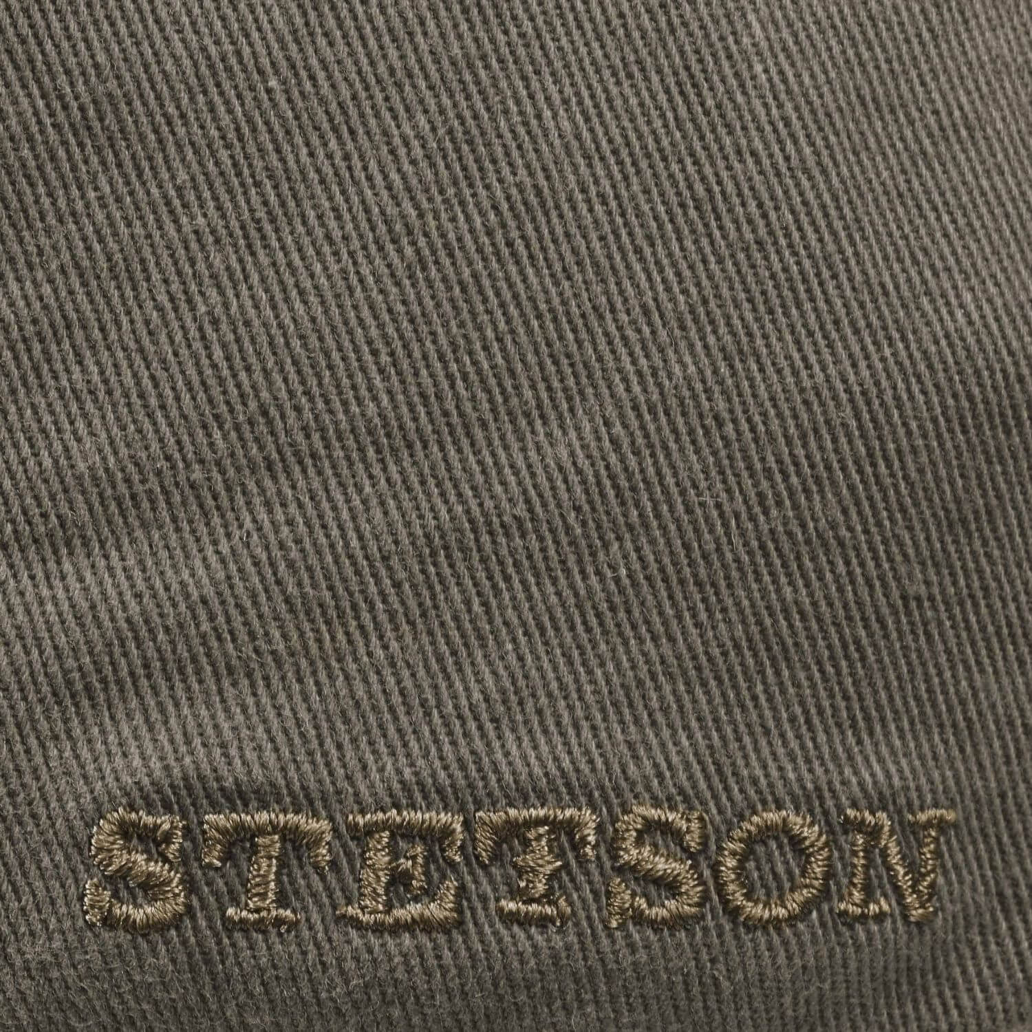 Boné Stetson Baseball Cap