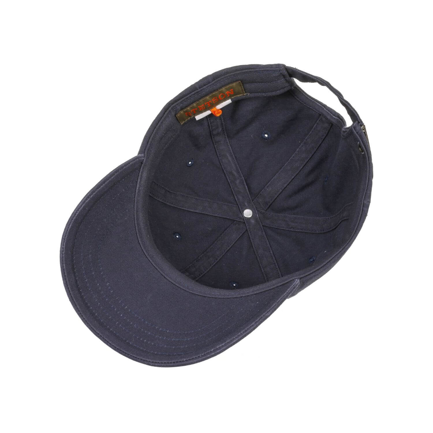 Boné Stetson Baseball