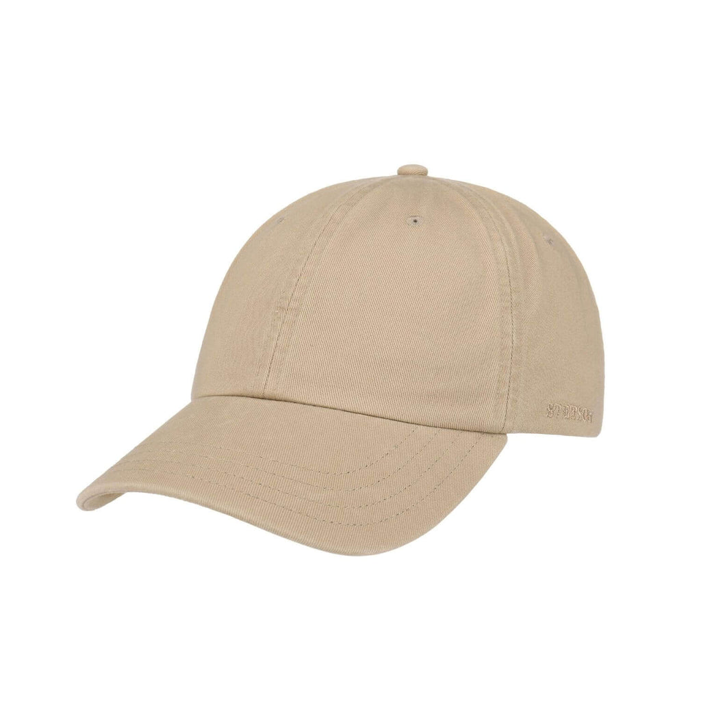Boné Stetson Baseball Cap